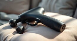 top postpartum massage gun options