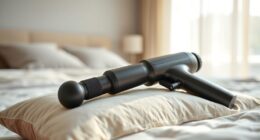 top postpartum massage gun options