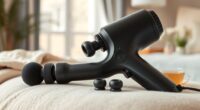 top postpartum massage guns