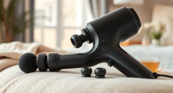 top postpartum massage guns