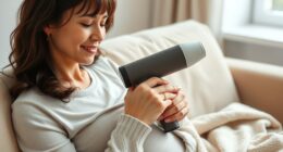top postpartum pain relief