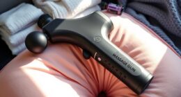 travel friendly postpartum massage tools