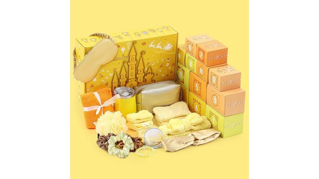 2025 women s beauty countdown