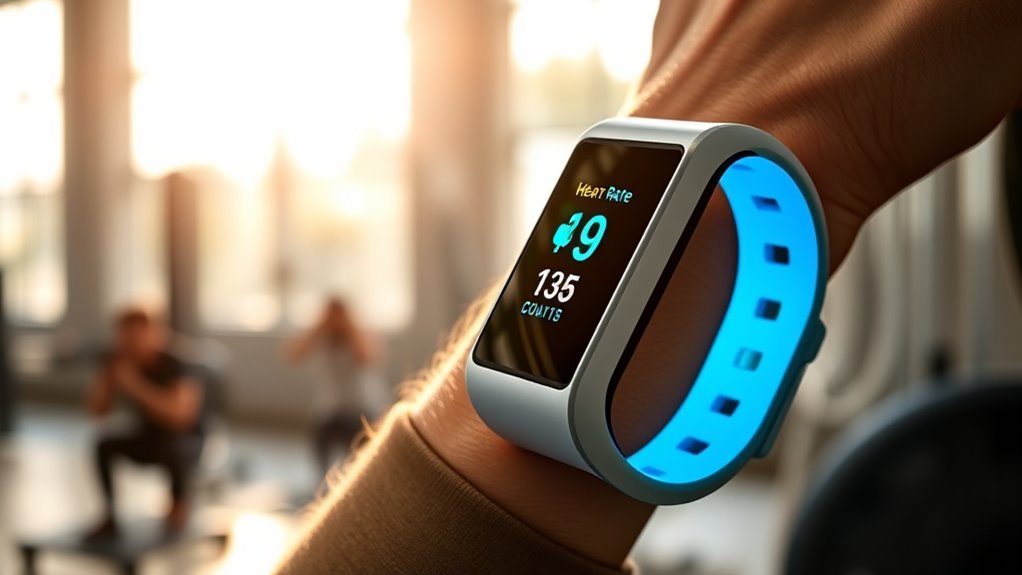 accurate durable sport monitoring