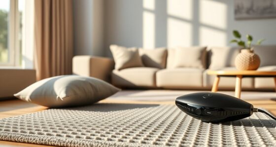 acupressure percussion therapy compatibility