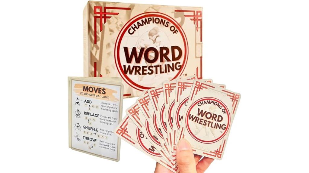 adult family card game