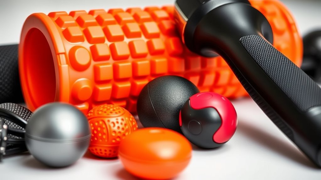 advanced muscle recovery tools