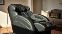 affordable luxury massage chairs