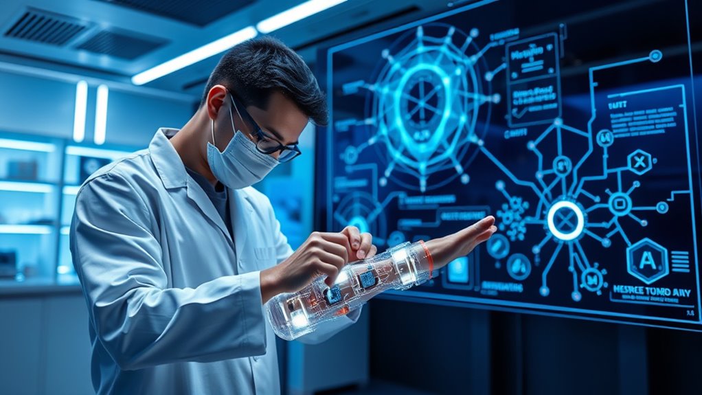 ai sensor integration advances