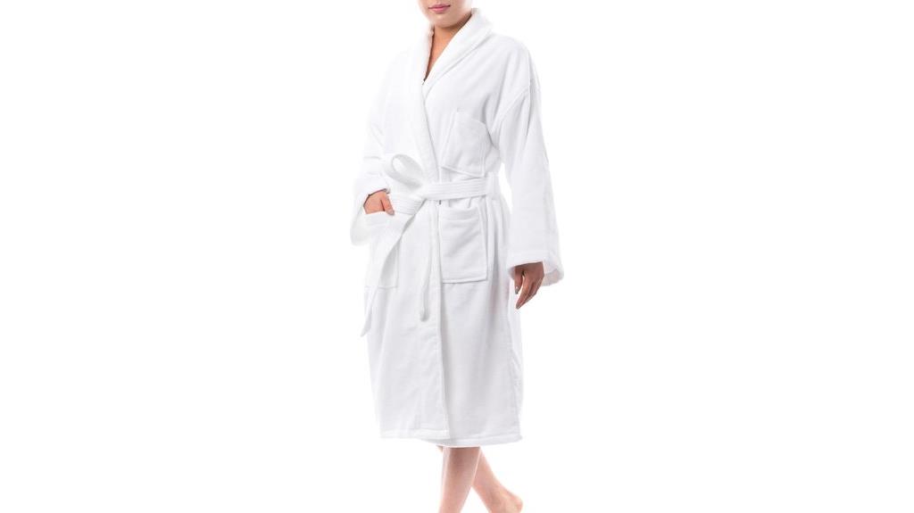 alpine swiss blair bathrobe