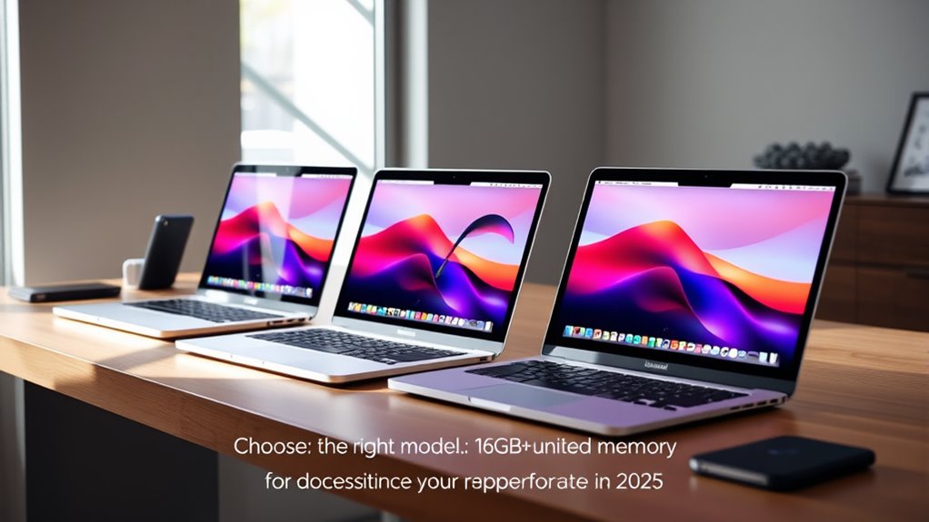 assessing needs and features