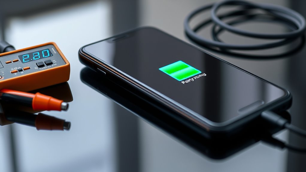 battery capacity and lifespan