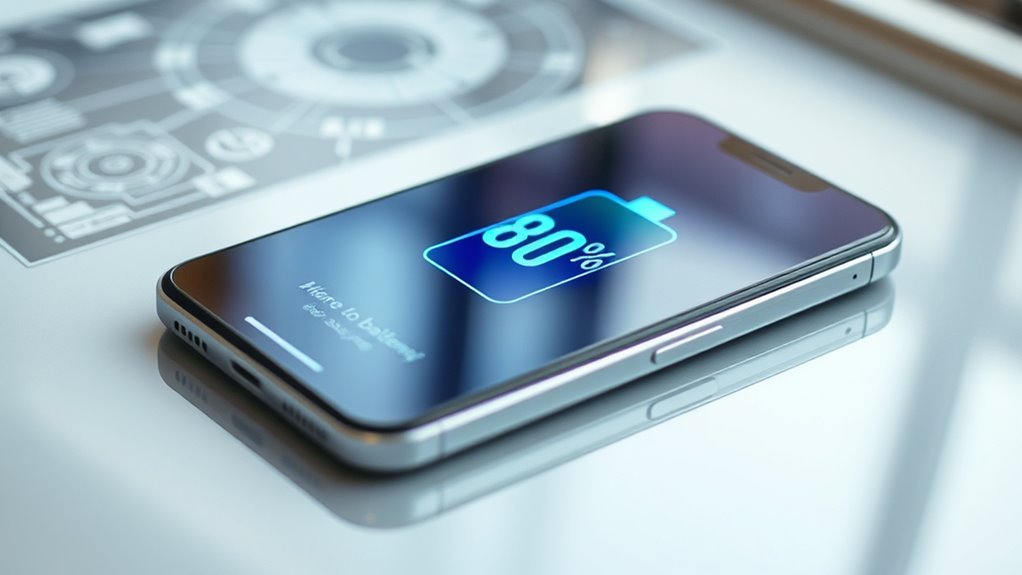 battery capacity measurement explained
