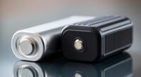 battery types comparison