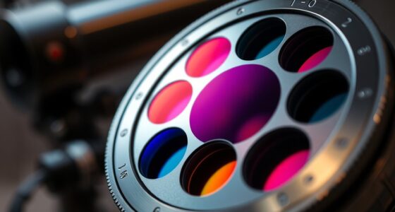 best filter wheels 2025