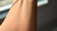 blood flow increase after percussion
