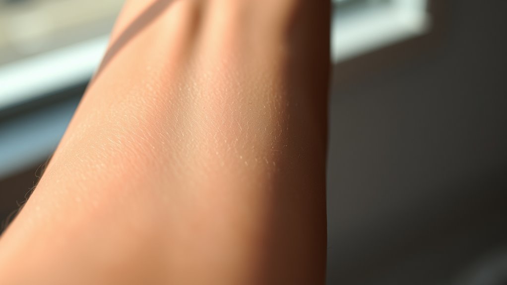 blood flow increase after percussion