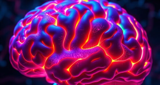 brain adaptability and recovery