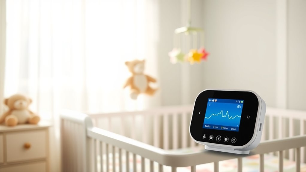 breath tracking device compatibility