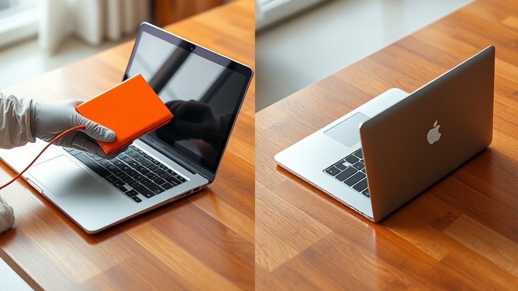 choose removable or built in