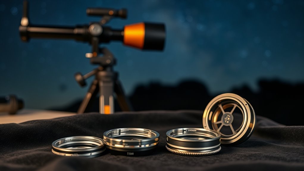 choosing compatible efficient flatteners