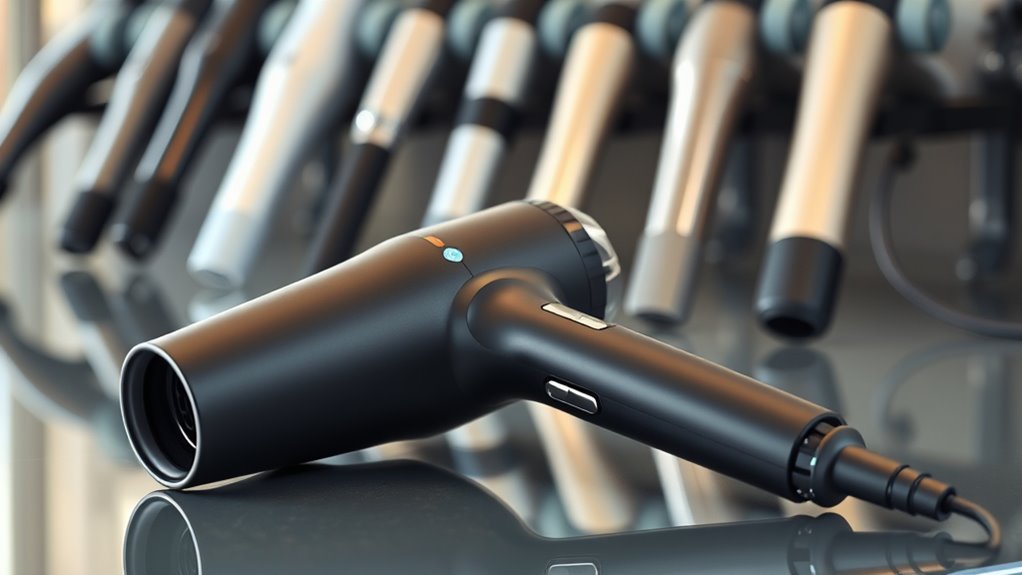 choosing powerful versatile dryers