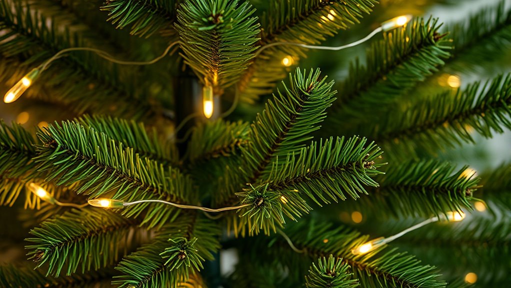 choosing realistic pe trees