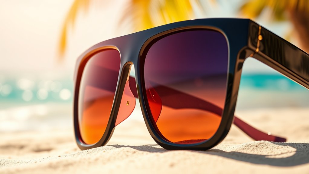 choosing stylish uv protection