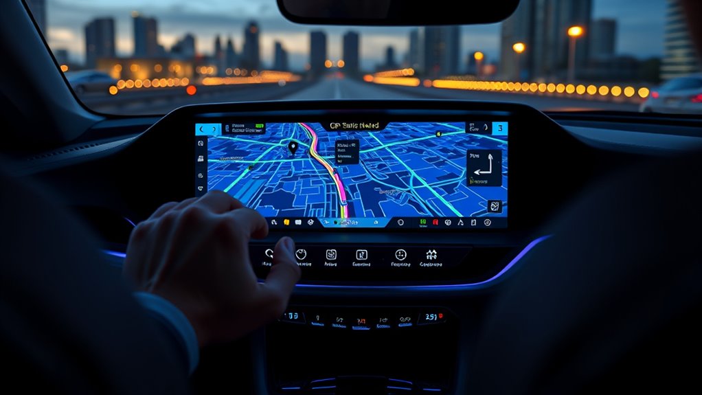 choosing the right gps system