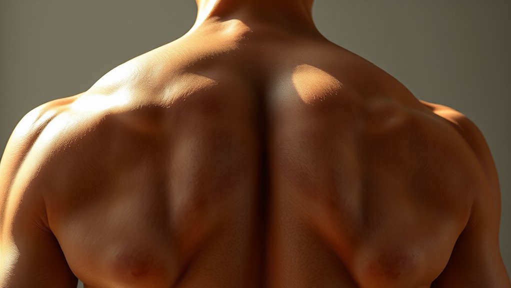 chronic muscle pain condition