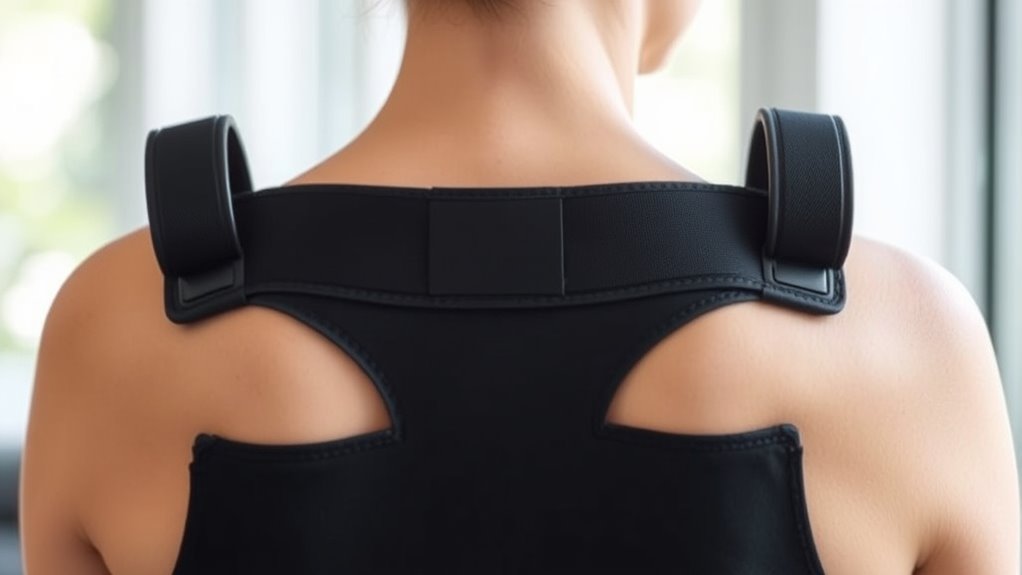 comfort adjustability discretion technology