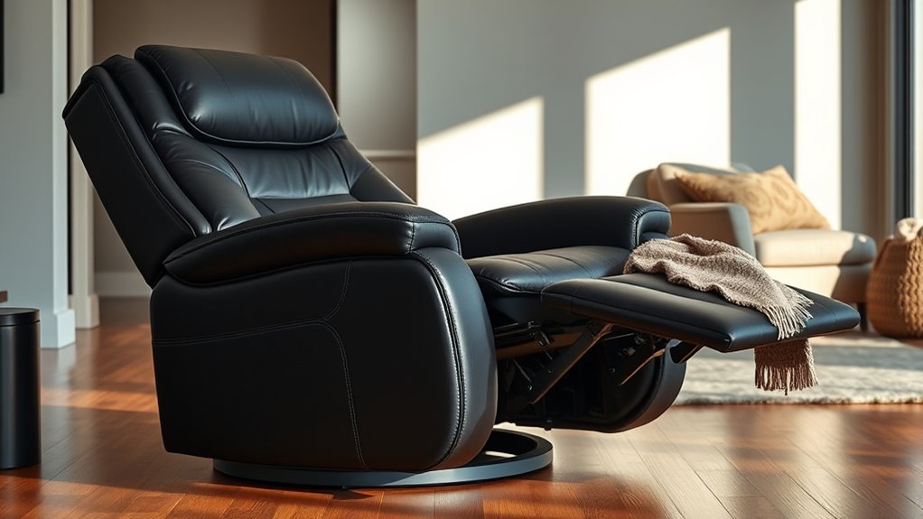 comfort adjustability durability convenience