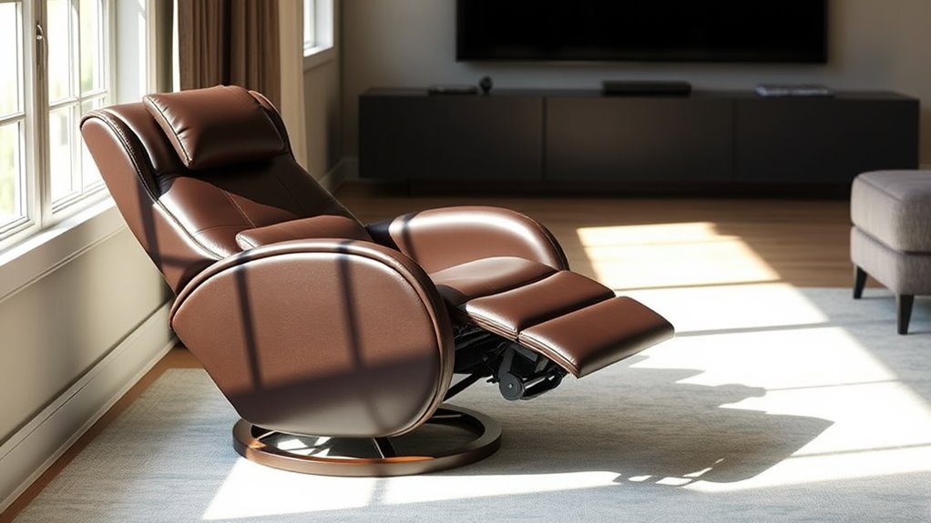 comfort support adjustability durability