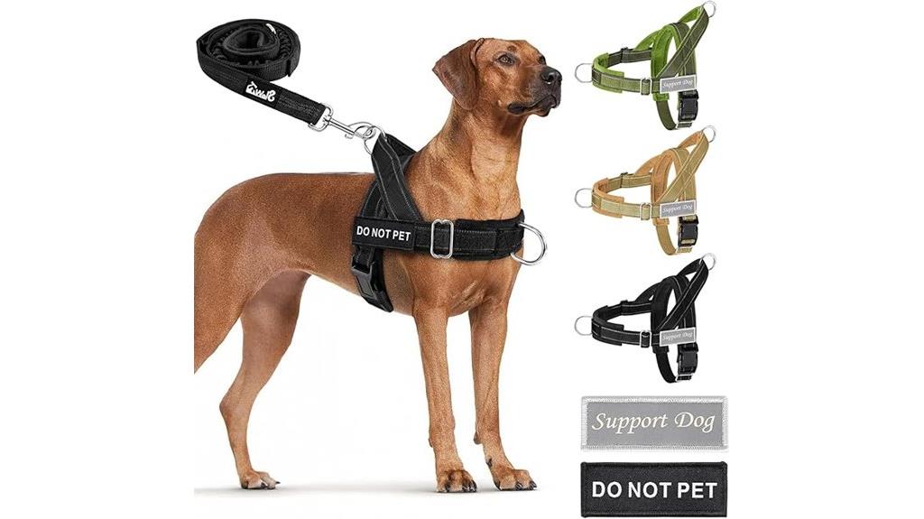 comfortable medium large dogs