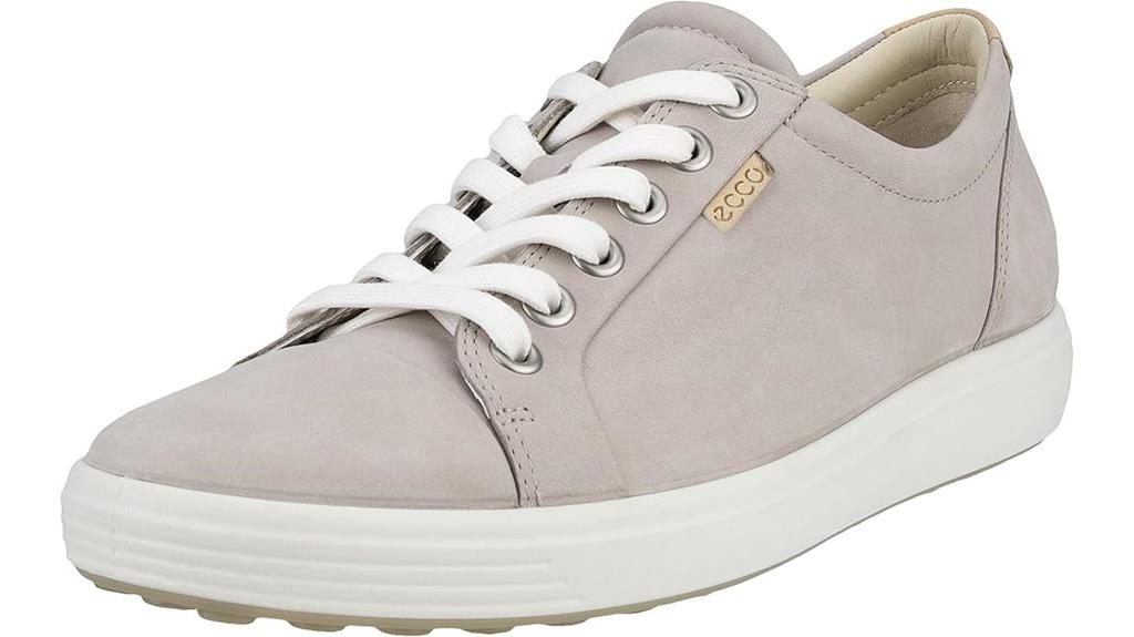 comfortable women s sneaker