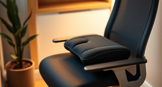 compact relaxing massage cushions