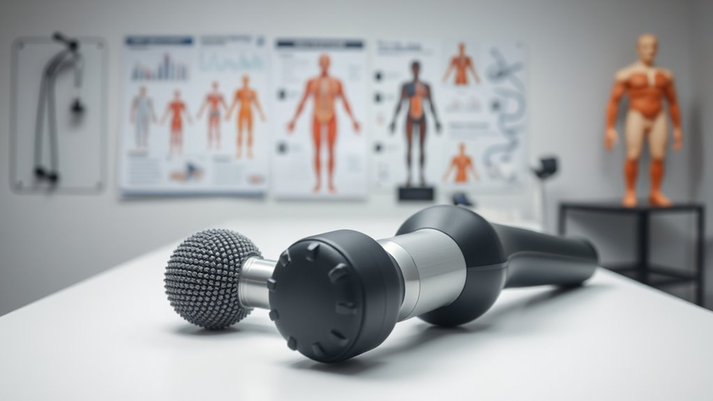 comparative clinical therapy outcomes