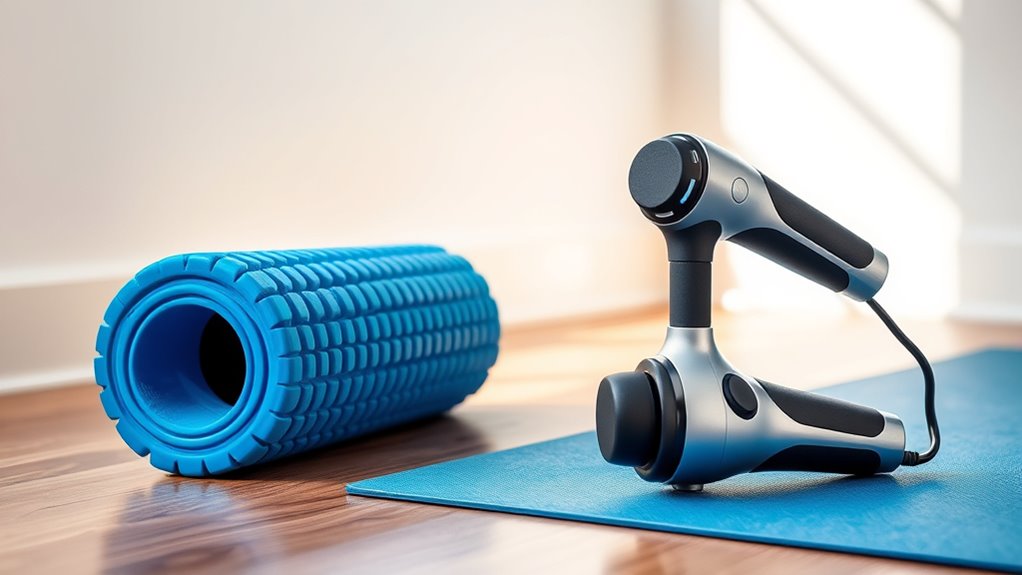 comparing recovery techniques effectiveness