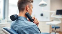 dental professional massage therapy