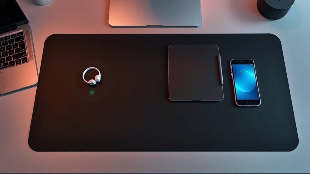 device compatibility and charging speed