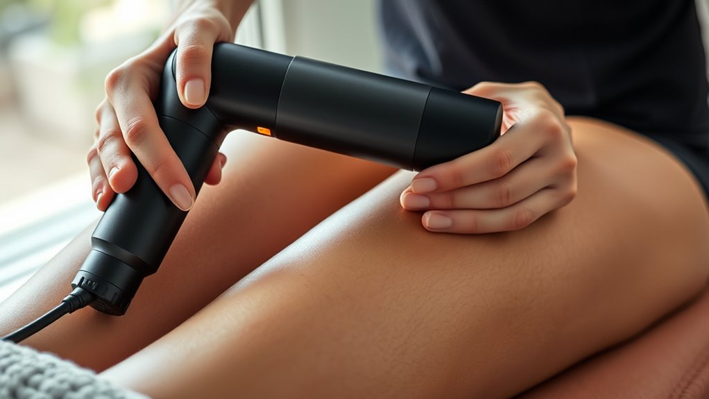 effective trigger point deep therapy