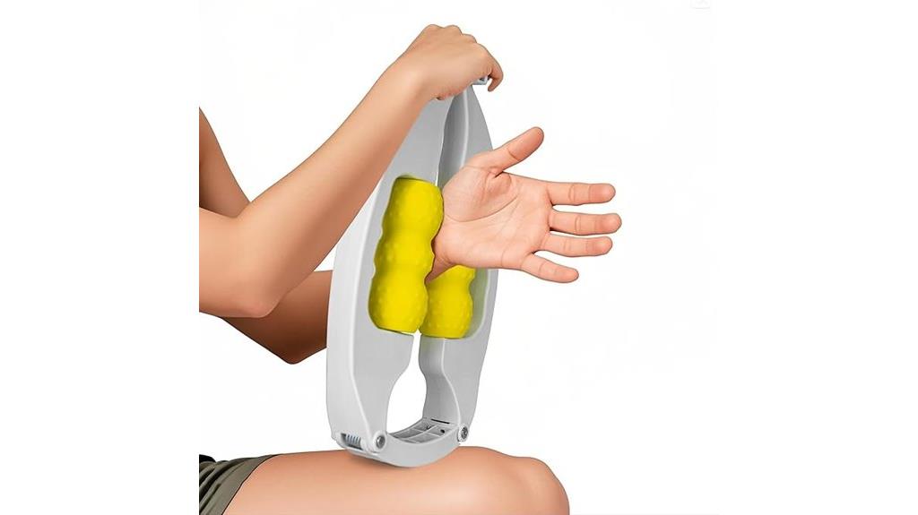 elbow pain relief tool