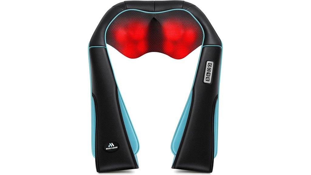 electric neck massager