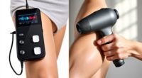 electrical versus mechanical therapy