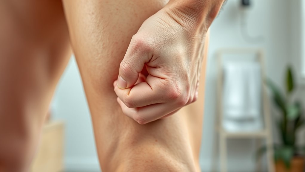 electrolytes nerve hydration prevention