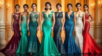 elegant gowns for special occasions