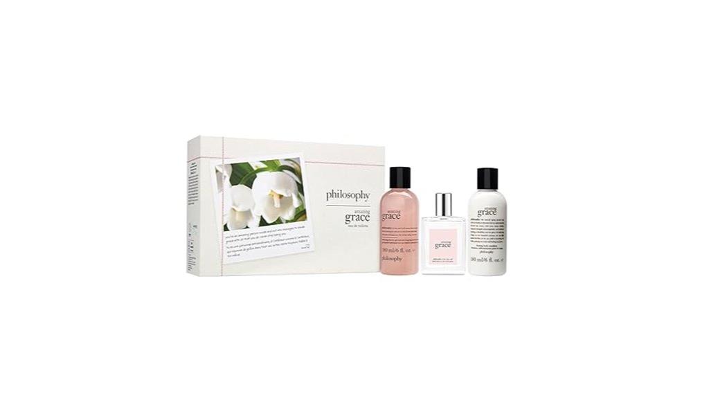 elegant grace fragrance