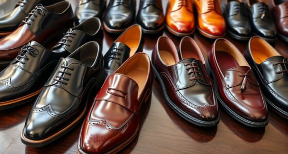 elegant premium men s footwear