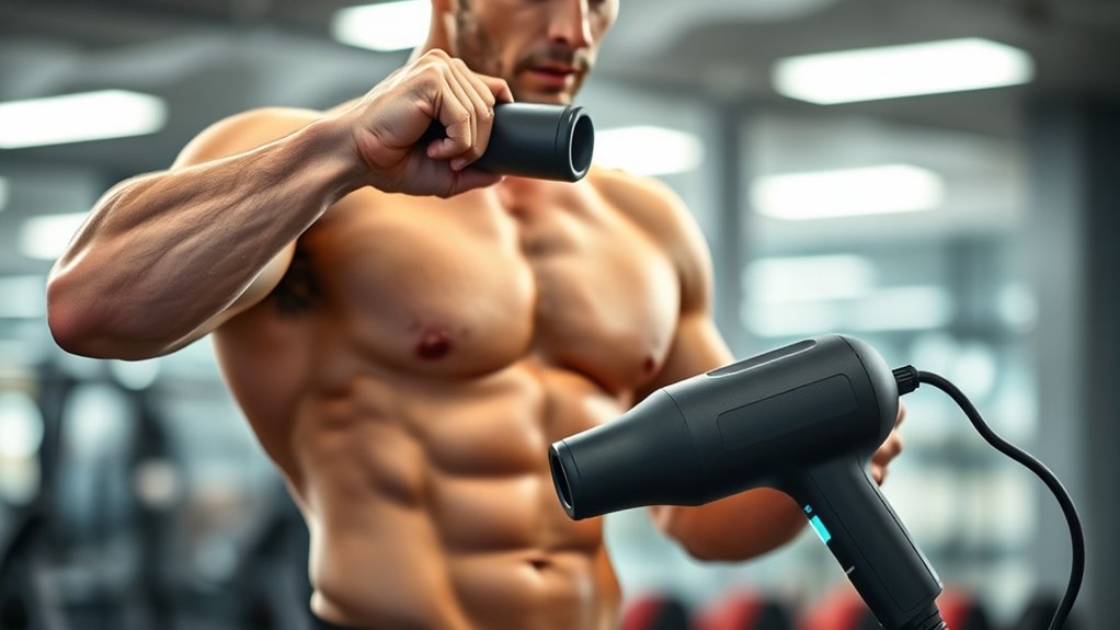 enhance recovery prevent injuries