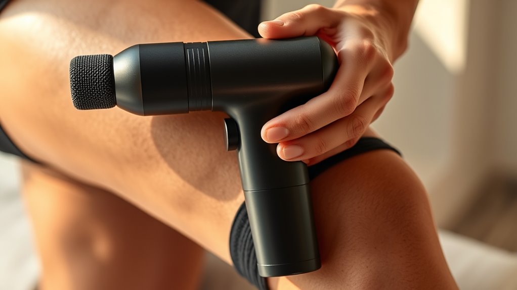 enhanced muscle recovery techniques